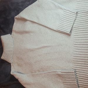 brand new turtle neck sweater